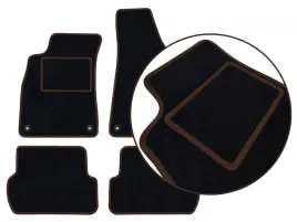 czarne-dywaniki-audi-80-b4-1991-1996-brazowa-przedza-or-st