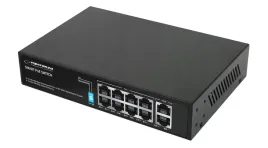 switch-10-portowy-poe-10-100-120w-esperanza-matrix-ens108