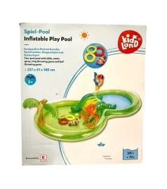 kid-land-basen-ze-zjezdzalnia