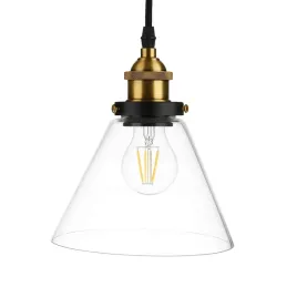 lampa-wiszaca-szklana-stozek-clear-wst068