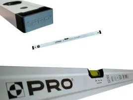 poziomica-pro-600-endurance-100cm-biala-libella-2percent