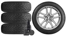 nowe-kola-zima-suzuki-vitara-ly-riken-215-60r16-tpms-5