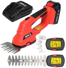 nozyce-elektryczne-akumulatorowe-do-trawy-krzewow-zywoplotu-yato-18v