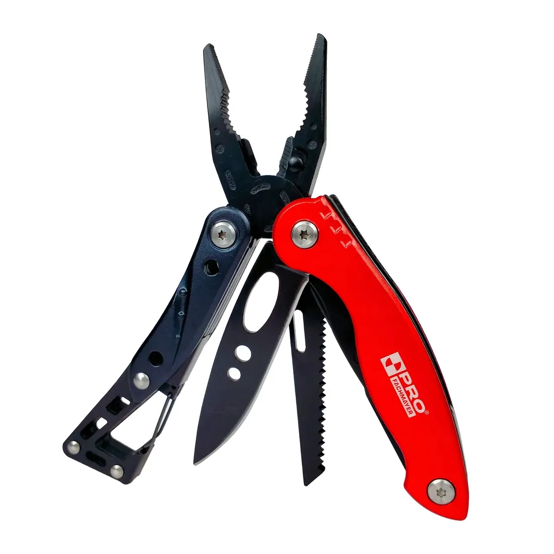 multitool-pro-10-w-1-noz-szczypce-karabinczyk