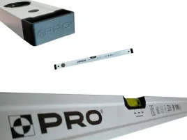 poziomica-pro-600-endurance-80cm-biala-libella-2percent