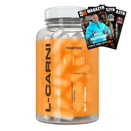 nowmax-l-carnitine-600mg-90k-l-karnityna-ochudzanie-karnityna-redukcja