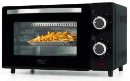 mini-piekarnik-elektryczny-9l-650w-regulacja-temperatury-timer-ruszt-blacha