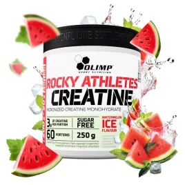 olimp-rocky-creatine-250g-kreatyna-monohydrat-arbuz-miarka-70-porcji