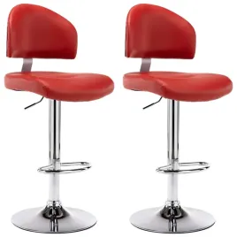 vidaxl-stolki-barowe-2-szt-kolor-czerwonego-wina-sztuczna-skora