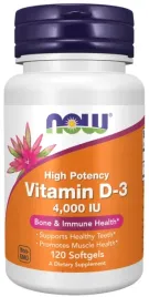 now-foods-d-3-witamina-d3-4000-iu-100mcg-120-kapsulek-zelowych-d3-4000