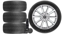nowe-kola-zima-toyota-rav-4-rav4-xa5-nexen-225-65r17-tpms-7