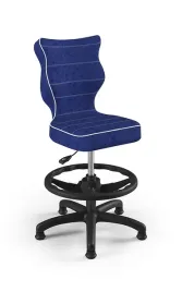 krzeslo-fotel-dzieciecy-petit-black-vs06-niebieski-z-podnozkiem-r-r3-wk-p