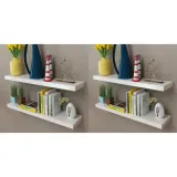 polki-scienne-4-szt-biale-80-cm-stan-nowy