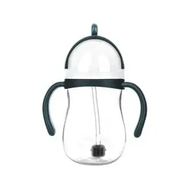 akuku-bidon-ze-slomka-z-odwaznikiem-blue-grey-280-ml