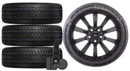 nowe-kola-zima-ford-s-max-wa6-goodride-235-50r18-tpms