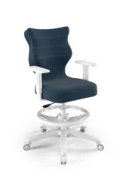 imienny-fotel-obrotowy-dla-dzieci-krzeslo-z-podnozkiem-duo-niebieski-vt-r-5