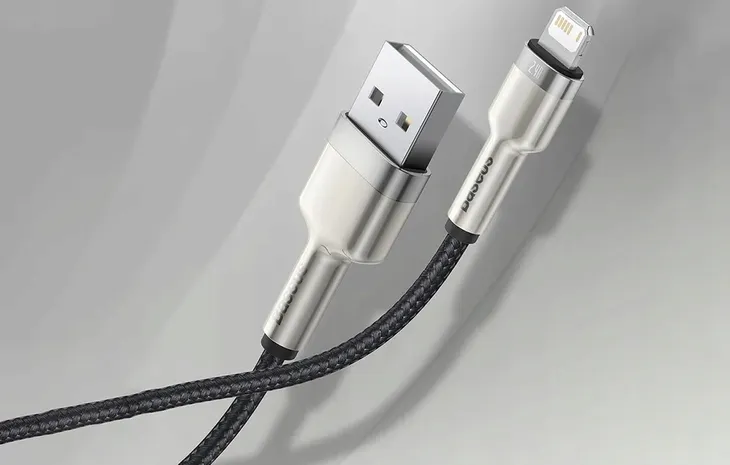 kabel-usb-do-lightning-baseus-cafule-2-4a-1m-czarny-dlugosc-przewodu-1-m