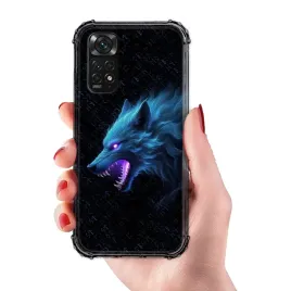 etui-do-xiaomi-redmi-note-11s-antishock-or-wytrzymale-ochronne-wilki-wzory
