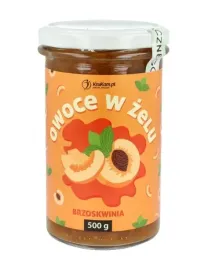 fruzelina-brzoskwiniowy-krukam-fruzelina-bez-dodatku-cukru-500-g