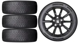 nowe-kola-zima-seat-leon-kl-bridgestone-225-45r17