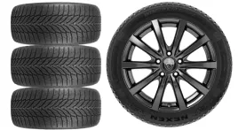 nowe-kola-zima-peugeot-508-f-nexen-235-45r18
