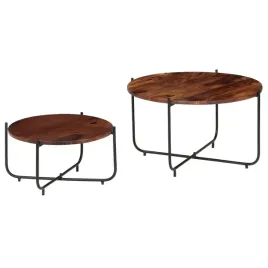 vidaxl-zestaw-2-stolikow-kawowych-lite-drewno-sheesham-60x35-cm