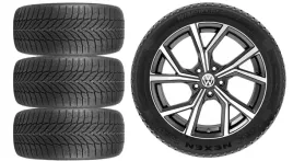 nowe-kola-zima-vw-golf-8-viii-cd-nexen-205-50r17-4