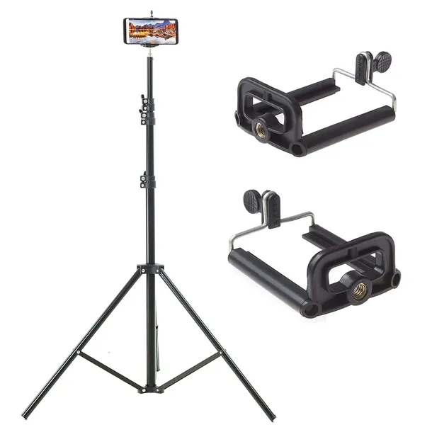 tripod-do-tel-stabilny-uchwyt-pilot-bluetooth-stan-nowy-stan-opakowania-oryginalne
