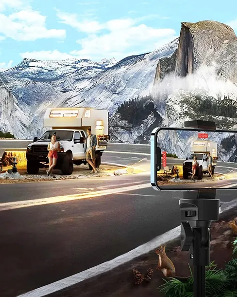 tripod-do-tel-stabilny-uchwyt-pilot-bluetooth-marka-bez-marki-stan-nowy