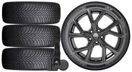 nowe-kola-zima-nissan-x-trail-t33-bridgestone-235-60r18-tpms