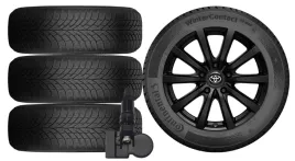 nowe-kola-zima-toyota-corolla-xii-12-ze1he-continental-205-55r16-tpms-1