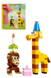 lego-creator-30689-urodzinowe-zwierzaki