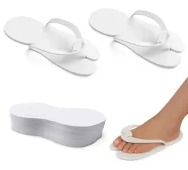 klapki-japonki-kosmetyczne-pedicure-jednorazowe-piankowe-biale-12-par-p009