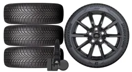 nowe-kola-zima-ford-focus-deh-bridgestone-205-60r16-tpms
