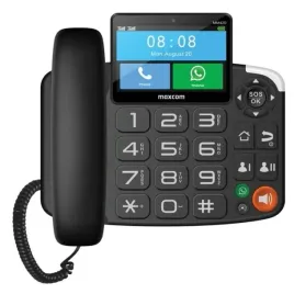 telefon-stacjonarny-maxcom-comfort-mm42d-czarny
