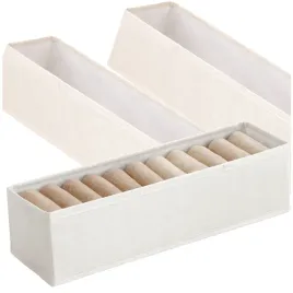 organizer-do-szuflady-szafy-na-bielizne-zestaw-2szt-wklad-pojemnik-pudelko