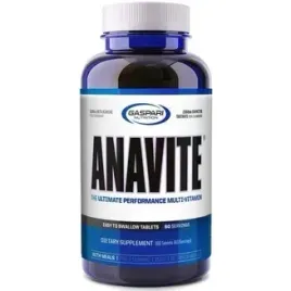 gaspari-anavite-180tabs-witaminy-i-mineraly