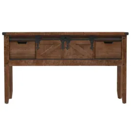vidaxl-stolik-konsola-lite-drewno-jodlowe-131x355x75-cm-brazowy