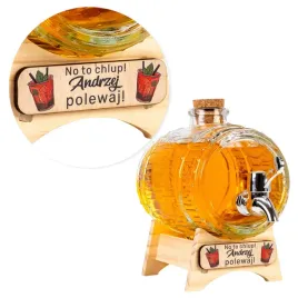 beczka-szklana-z-kranikiem-1l-beczulka-antalek-karafka-do-whisky-nadrukiem