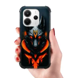 etui-do-xiaomi-redmi-note-14-4g-antishock-or-wytrzymale-ochronne-wilki-wz