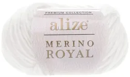 wloczka-alize-merino-royal-55-bialy-100m-50g-100percent-welna-merynos