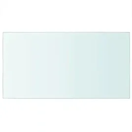 vidaxl-szklany-bezbarwny-panel-40x25-cm