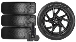 nowe-kola-zima-nissan-x-trail-t33-pirelli-235-55r19-tpms