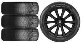 nowe-kola-zima-honda-zr-v-zrv-rz-pirelli-235-45r19