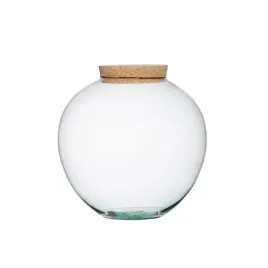 szklana-kula-wazon-las-w-szkle-d-28cm-korek