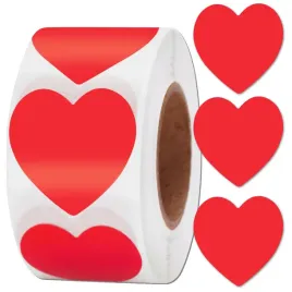 naklejki-czerwone-serca-serduszka-motywacyjne-zestaw-sticker-diy-500-sztuk