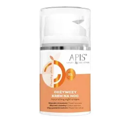 apis-peachy-skin-odzywczy-krem-na-noc-50ml