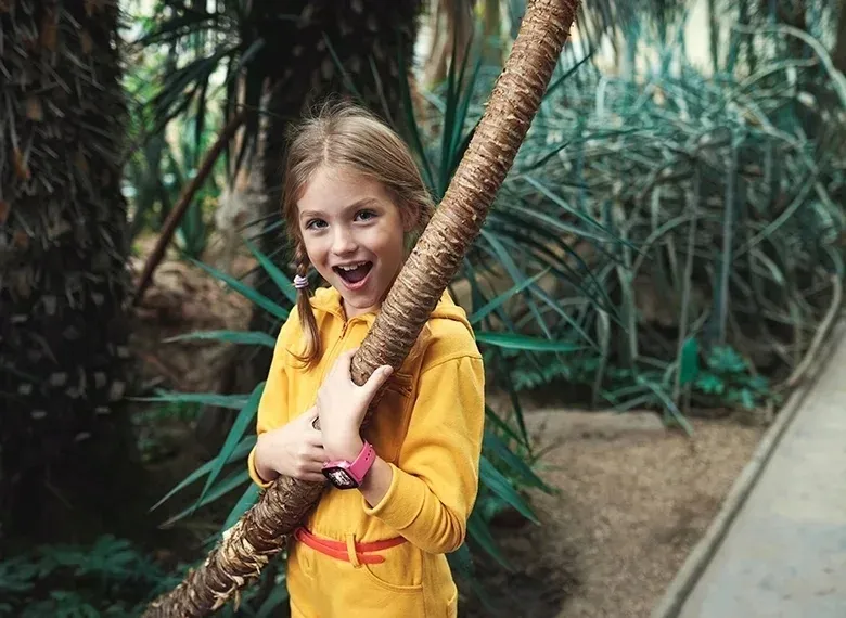 smartwatch-maxcom-fw59-kiddo-niebieski