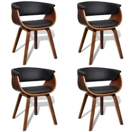 vidaxl-krzesla-do-jadalni-4-szt-giete-drewno-i-sztuczna-skora