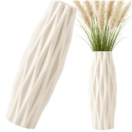 wazon-nietlukacy-na-kwiaty-dekoracyjny-bialy-flakon-nowoczesny-dekoracja